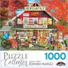RoseArt – Puzzle Collector – General Store – 1000 Piece Jigsaw Puzzle for Adults(General Store)