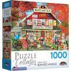 RoseArt – Puzzle Collector – General Store – 1000 Piece Jigsaw Puzzle for Adults(General Store)