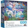 RoseArt – Puzzle Collector – General Store – 1000 Piece Jigsaw Puzzle for Adults(Spirit of Winter)