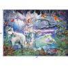 RoseArt – Puzzle Collector – General Store – 1000 Piece Jigsaw Puzzle for Adults(Spirit of Winter)