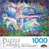 RoseArt – Puzzle Collector – General Store – 1000 Piece Jigsaw Puzzle for Adults(Spirit of Winter)