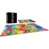 RoseArt – Rose – Love Wins – 1000 Piece Jigsaw Puzzle for Adults(Cute Colorful Cats)