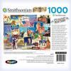RoseArt – Smithsonian Archives Collection – Fruit Crate Labels – 1000 Piece Jigsaw Puzzle for Adults(US Military Posters)