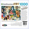 RoseArt – Smithsonian Archives Collection – Vintage Seed Packets – 1000 Piece Jigsaw Puzzle for Adults(Turkish Trophies)