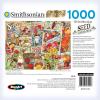 RoseArt – Smithsonian Archives Collection – Vintage Seed Packets – 1000 Piece Jigsaw Puzzle for Adults(Vintage Seed Packets)