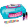 Shimmer ‘N Sparkle Ultimate Pedicure Party