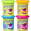 Cra-Z-Art Cra-Z-Slimy Premade Single Cans Slime, 4 Oz (1) Can, Random Color
