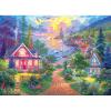 RoseArt – Abraham Hunter – Coastal Living – 1000 Piece Jigsaw Puzzle for Adults