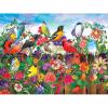RoseArt – Kodak Premium – Birds and Blooms – 550 Piece Jigsaw Puzzle for Adults(Birds and Blooms)