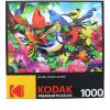 RoseArt – Kodak Premium – Friendly Birds – 1000 Piece Jigsaw Puzzle for Adults(Friendly Birds)