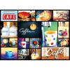 RoseArt – Kodak Premium Cork – Coffee – 1000 Piece Jigsaw Puzzle for Adults(Coffee)