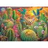 Cactus Critters