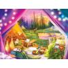 Glamping