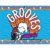RoseArt – Peanuts – Grooves – 100 Piece Jigsaw Puzzle for Kids and Adults