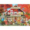 RoseArt – Puzzle Collector – General Store – 1000 Piece Jigsaw Puzzle for Adults(General Store)