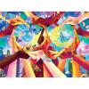 RoseArt – Rose – Love Wins – 1000 Piece Jigsaw Puzzle for Adults(Love Wins)