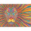 RoseArt – Rose – Love Wins – 1000 Piece Jigsaw Puzzle for Adults(The King)
