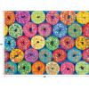 RoseArt – Kodak Premium – Love Coffee – 550 Piece Jigsaw Puzzle for Adults(Lots of Sprinkles Donuts)