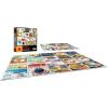 RoseArt – Kodak Premium – Love Coffee – 550 Piece Jigsaw Puzzle for Adults(Love Coffee)