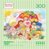 RoseArt – Strawberry Shortcake – Berry Besties – 300 Piece Jigsaw Puzzle – Made in USA