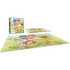 RoseArt – Strawberry Shortcake – Berry Besties – 300 Piece Jigsaw Puzzle – Made in USA