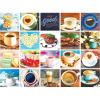 RoseArt – Kodak Premium – Love Coffee – 550 Piece Jigsaw Puzzle for Adults(Love Coffee)