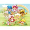 RoseArt – Strawberry Shortcake – Berry Besties – 300 Piece Jigsaw Puzzle – Made in USA