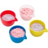 CRA-Z-Treats Gummy Candy Maker Kit – DIY Fruity Gummies with Molds Powder Mixes & Mixer, DIY Candy Making Toy for Kids Ages 8+, Fun