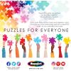 RoseArt – Home Country- Albuquerque Express – 1000 Piece Jigsaw Puzzle for Adults(Albuquerque Express)