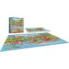 RoseArt – Home Country- Albuquerque Express – 1000 Piece Jigsaw Puzzle for Adults(Albuquerque Express)