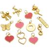 RoseArt Beaded Expressions Heart DIY Beaded Sun Catcher Craft Kit – Valentine’s Day DIY Bead Art for Kids – Design, Bead & Display Hanging Heart Frame – Jewelry-Inspired Window Decor, Ages 8+(Heart)