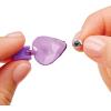 RoseArt Crystal Gem Creations Beautiful Jewel Bouquet Kit, 275 Pieces, Great for Adults, Tweens and Children Ages 8+