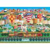 RoseArt – Home Country- Albuquerque Express – 1000 Piece Jigsaw Puzzle for Adults(Albuquerque Express)