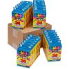 Cra-Z-Art Bulk Crayons, 24 Packs of 24 Count Washable Crayons, School Supplies, Classroom Supplies, Teacher Bulk Pack
