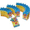 Cra-Z-Art Bulk Crayons, 24 Packs of 24 Count Washable Crayons, School Supplies, Classroom Supplies, Teacher Bulk Pack