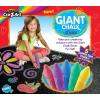 Cra-Z-Art Giant Chalk Sticks, 5 Count(Standard)