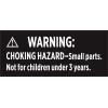 Cra-Z-Art Giant Chalk Sticks, 5 Count(Standard)