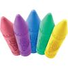Cra-Z-Art Giant Chalk Sticks, 5 Count(Standard)