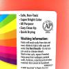 Cra-Z-Art Washable Poster Paint Orange 1 Gallon