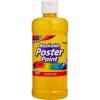 Cra-Z-Art Washable Kids Paint Yellow, 16oz, 1 Bottle, Non-Toxic, Art Painting Supplies for Toddlers, Finger Painting Supplies for Kids, Hand Painting DIY Crafts