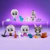 Disney Crystal Surprise 16 Pack Bundle: Series 2 Surprise Blind Mini Figures with Accessories & Activity Compound, Perfect for Party Favors & Mystery Unboxing Fun(Series 2 (16 Pack))