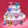 Disney Crystal Surprise 16 Pack Bundle: Series 2 Surprise Blind Mini Figures with Accessories & Activity Compound, Perfect for Party Favors & Mystery Unboxing Fun(Series 1 (1 Pack))