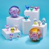 Disney Crystal Surprise 16 Pack Bundle: Series 2 Surprise Blind Mini Figures with Accessories & Activity Compound, Perfect for Party Favors & Mystery Unboxing Fun(Series 1 (1 Pack))