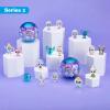 Disney Crystal Surprise 16 Pack Bundle: Series 2 Surprise Blind Mini Figures with Accessories & Activity Compound, Perfect for Party Favors & Mystery Unboxing Fun(Series 2 (16 Pack))