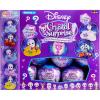 Disney Crystal Surprise 16 Pack Bundle: Series 2 Surprise Blind Mini Figures with Accessories & Activity Compound, Perfect for Party Favors & Mystery Unboxing Fun(Series 2 (16 Pack))