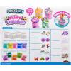 CRA-Z-Slimy DIY Slime Kit for Girls – Sparkle Fantasy Theme with Unicorns, Mermaids, & More, Scented Butter & Glitter Slimes, Arts & Crafts Gift for Kids 6+(Slimy Explosion)