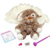CRA-Z-Stuff & Fluff Friends Stuff Your Own Puppy Plush Toy, DIY Stuffing Kit with Patch, Wishing Heart & Birth Certificate, Ages 6+