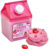 Slimy Drink & Slimywich Lunch Snack Set – Scented Strawberry Milk Slime & Peanut Butter & Jelly Slime by CRA-Z-Art(Strawberry and PB&J)