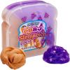 Slimy Drink & Slimywich Lunch Snack Set – Scented Strawberry Milk Slime & Peanut Butter & Jelly Slime by CRA-Z-Art(Strawberry and PB&J)