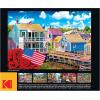 RoseArt – Kodak Premium – Nantucket, Massachusetts – 1500 Piece Jigsaw Puzzle for Adults